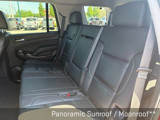 Used 2018 GMC Yukon SLT w/ Premium Edition AWD/4WD image 22
