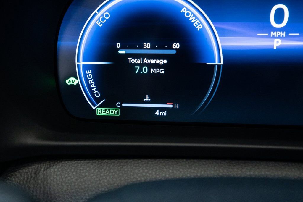 New 2026 Toyota Crown Nightshade image 19