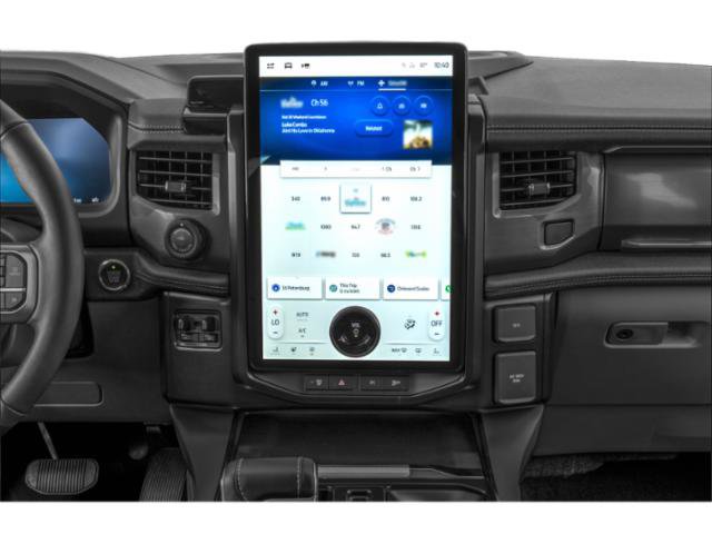 New 2025 Ford F150 Lightning Flash image 7