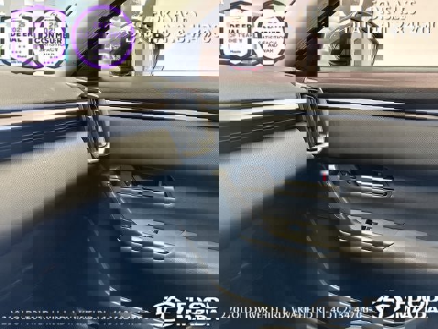 New 2025 MAZDA CX-50 AWD 2.5 S w/ Weather Package image 39