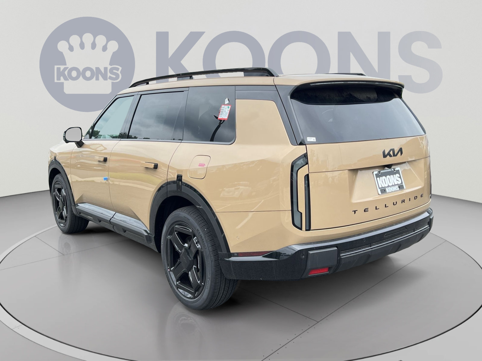 New 2027 Kia Telluride SX X-Line AWD/4WD image 4