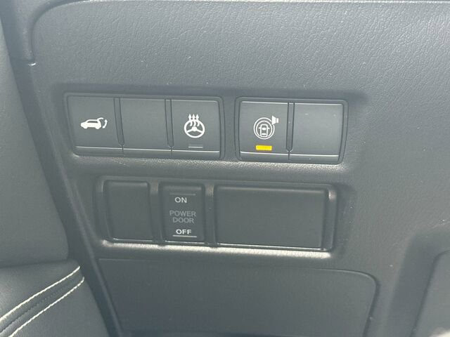 Used 2023 INFINITI QX80 Premium Select w/ Cargo Package image 38