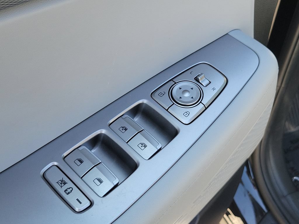 Used 2020 Hyundai Palisade SEL w/ Convenience Package FWD image 30