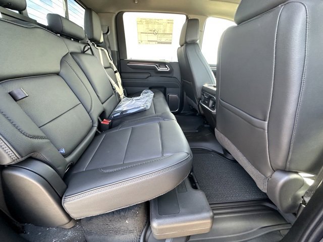 New 2026 GMC Sierra 2500 Denali w/ Denali Reserve Package image 31