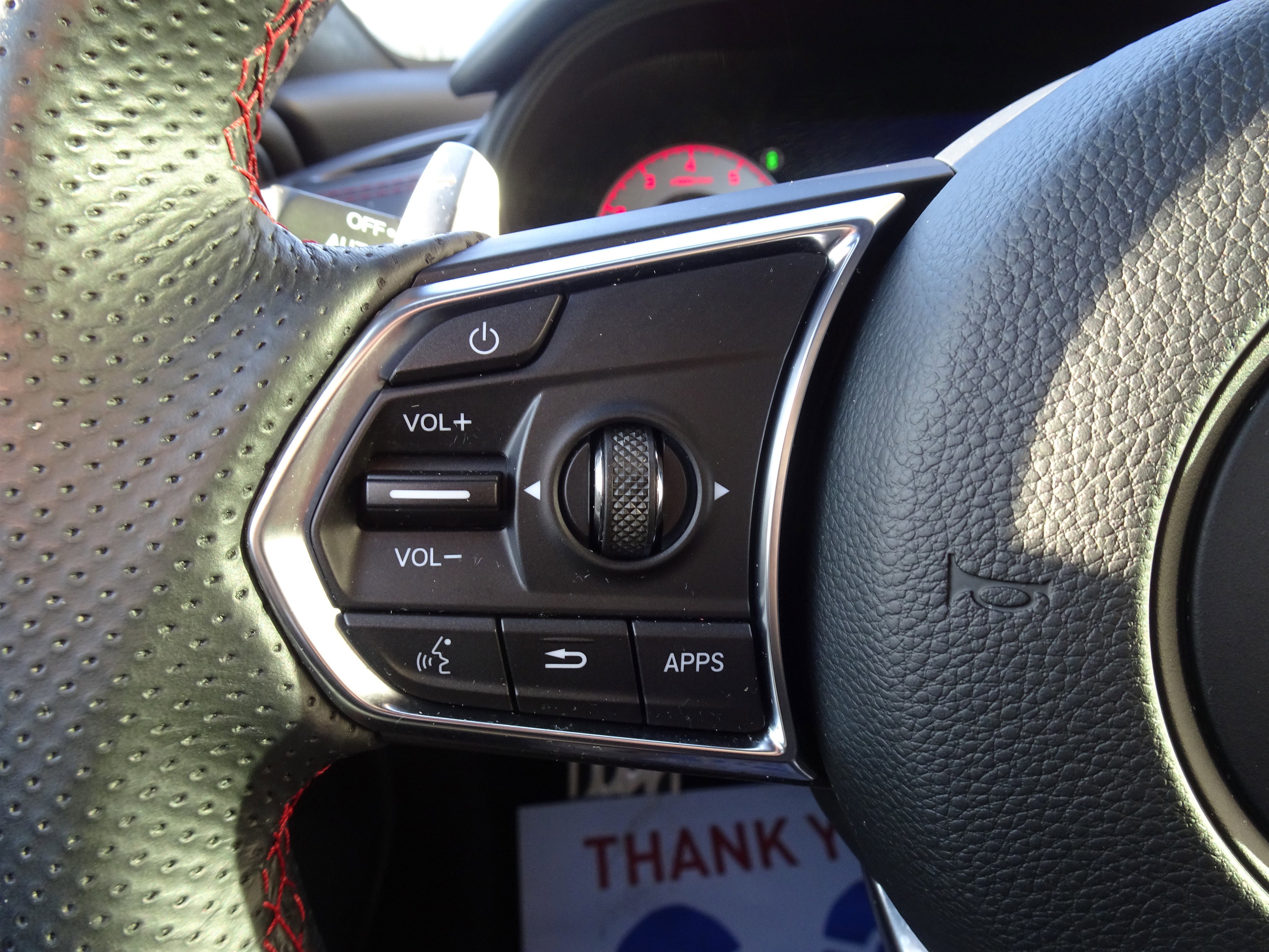 Used 2023 Acura TLX SH-AWD w/ A-SPEC Pkg image 22