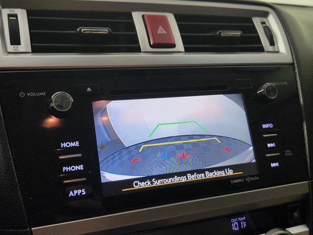 Used 2017 Subaru Legacy 2.5i Premium AWD/4WD image 28