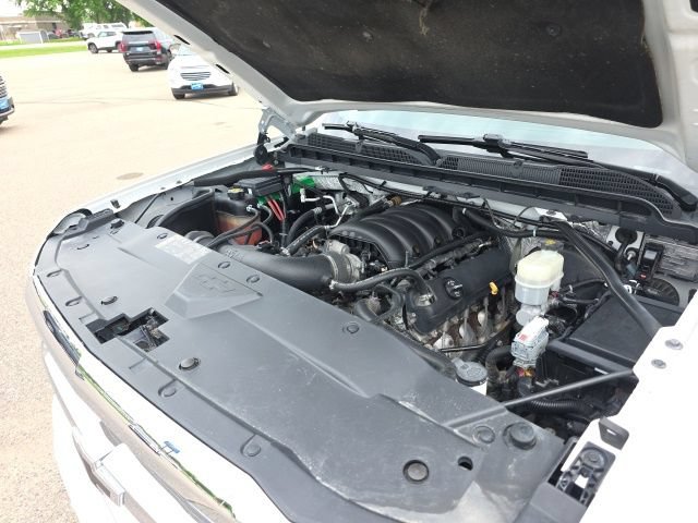 Used 2017 Chevrolet Silverado 1500 High Country AWD/4WD image 57