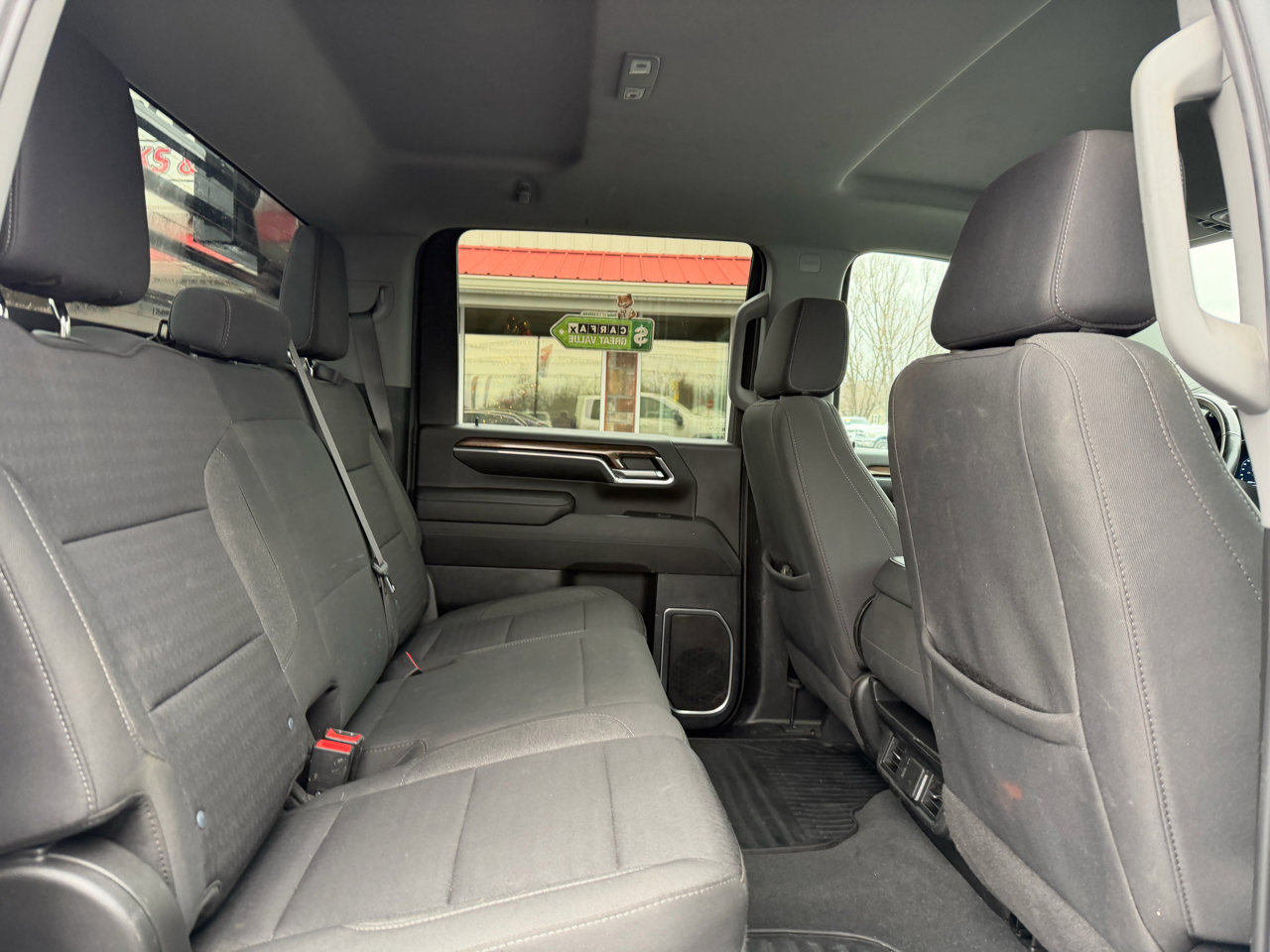 Used 2024 Chevrolet Silverado 3500 LT w/ Convenience Package image 18