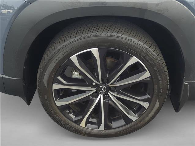 Used 2025 MAZDA CX-50 2.5 Turbo w/ Accent Package AWD/4WD image 28