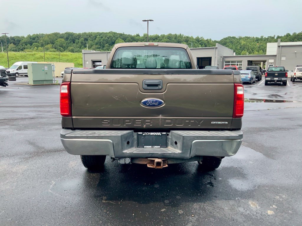 Used 2016 Ford F350 XL AWD/4WD image 9
