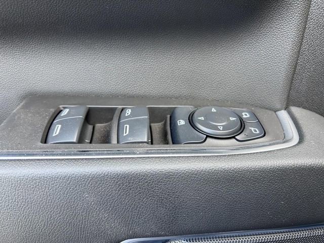 New 2025 GMC Sierra 3500 SLE w/ SLE Value Package image 17