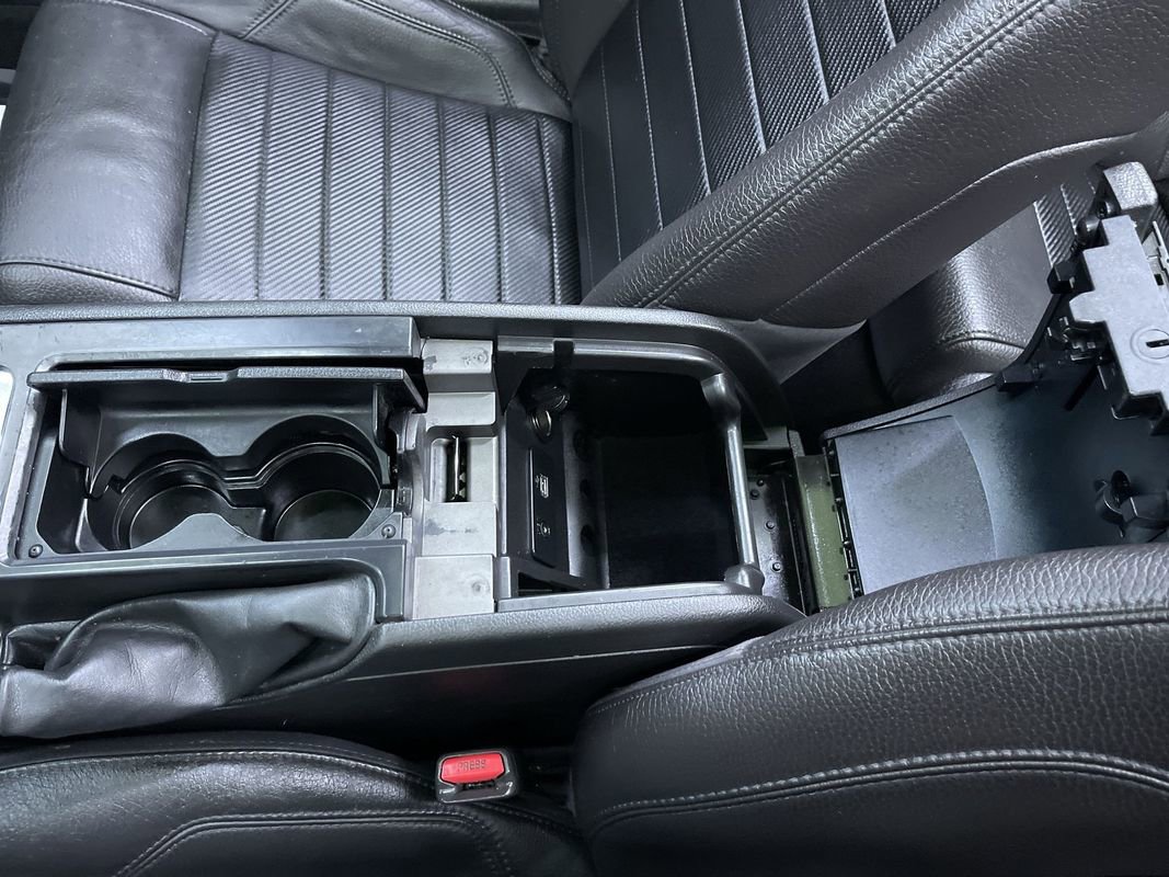 Used 2011 Ford Mustang GT Premium w/ Electronics Pkg image 23