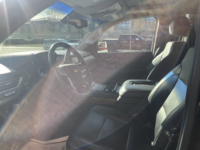 Used 2016 Chevrolet Tahoe LTZ image 29