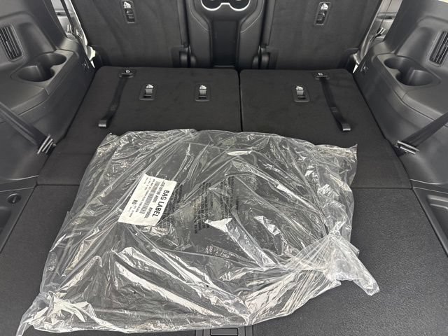 Used 2026 Honda Pilot Elite image 34