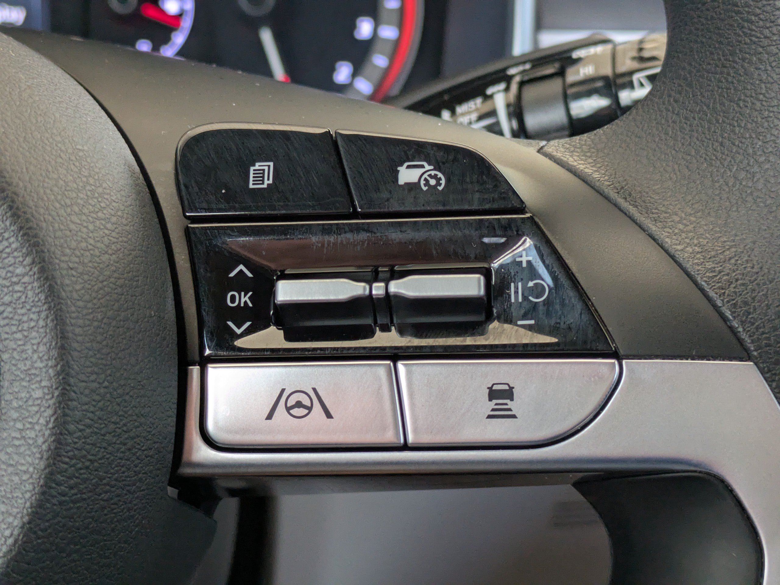 Certified 2024 Hyundai Tucson SEL FWD image 25