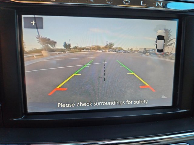 Used 2020 Lincoln Continental w/ Convenience Package FWD image 14