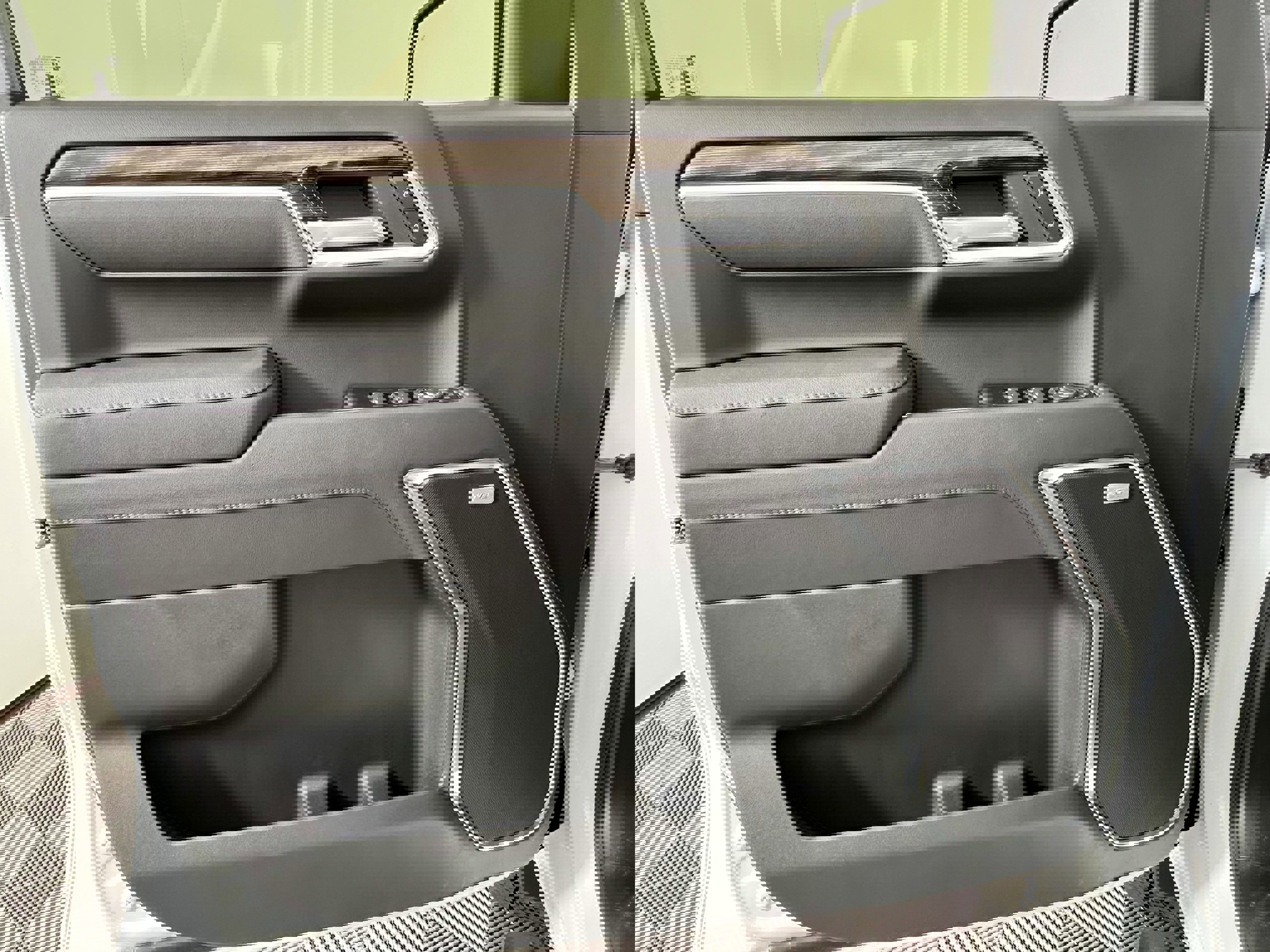 New 2026 GMC Sierra 1500 Elevation w/ Elevation Premium Package image 13