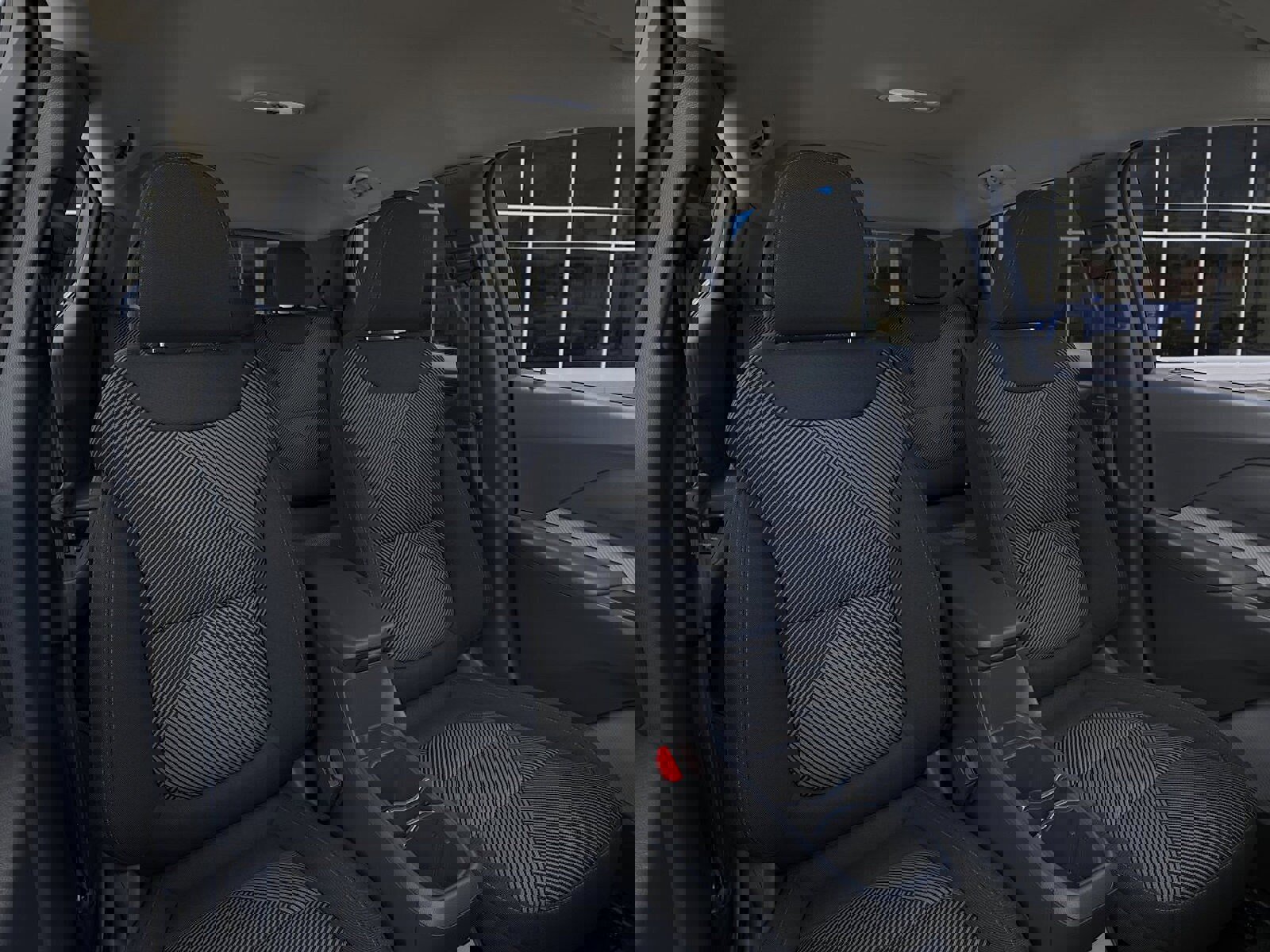 New 2027 Chevrolet Bolt LT w/ Comfort Package image 16