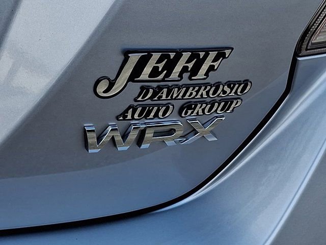 Used 2018 Subaru WRX image 33