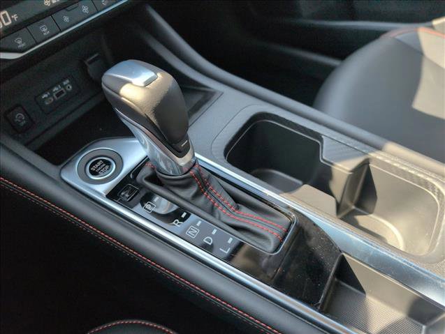 New 2025 Nissan Sentra SR w/ SR Premium Package image 14