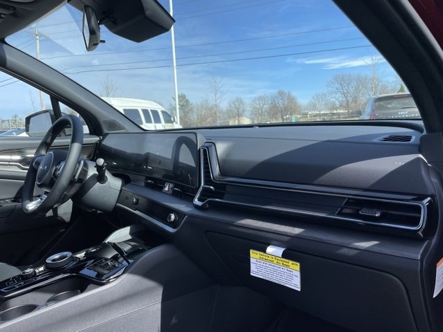 New 2025 Kia Sportage X-Line image 30