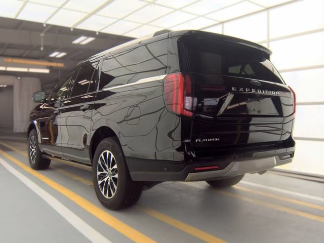Used 2025 Ford Expedition Max Platinum AWD/4WD image 7