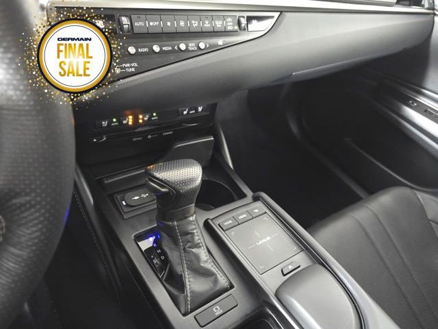 Certified 2019 Lexus ES 350 F Sport image 23