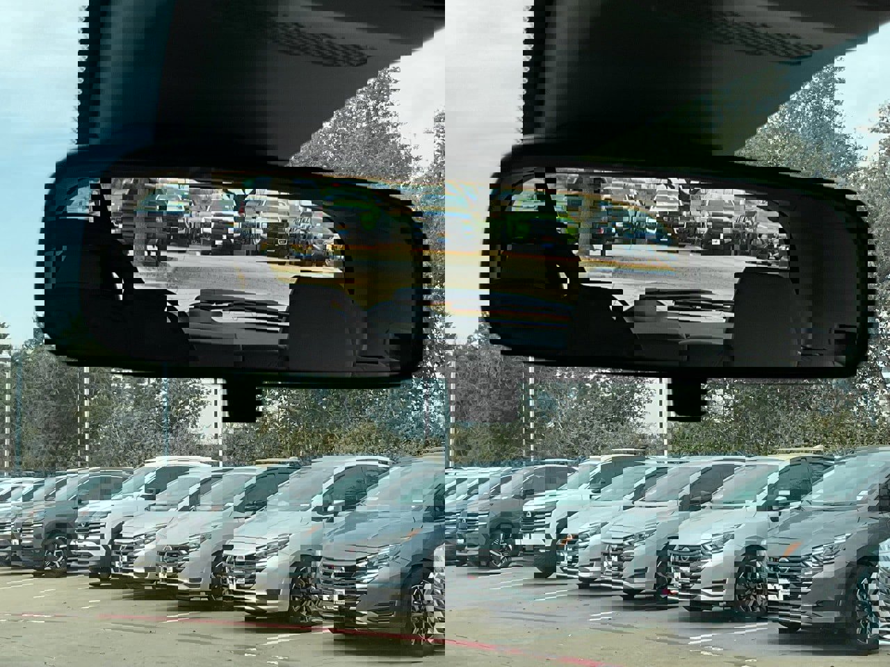 Used 2025 Honda HR-V LX image 27