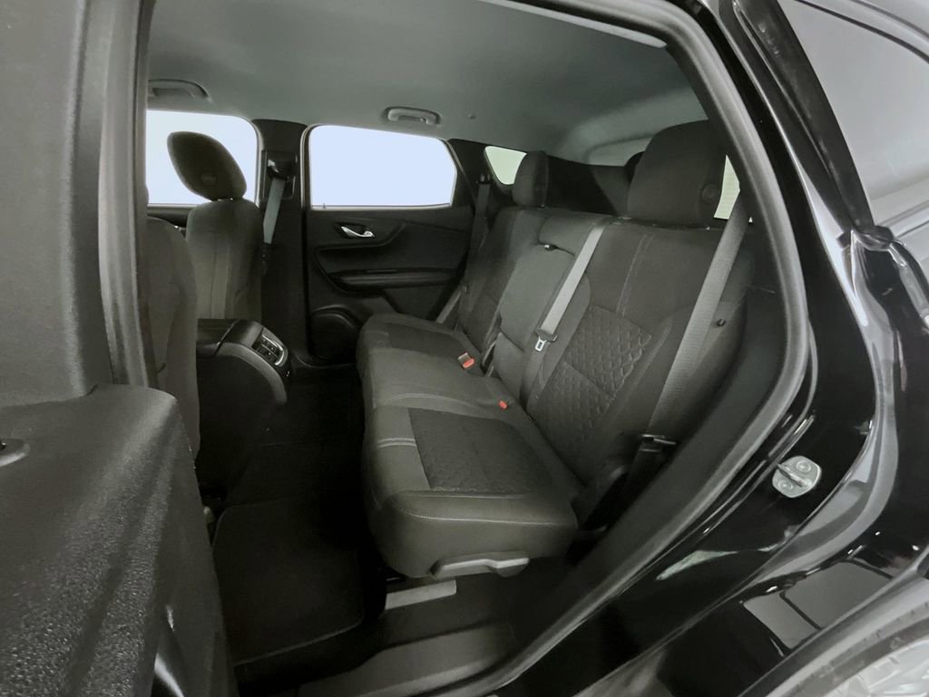 Certified 2021 Chevrolet Blazer LT FWD image 19