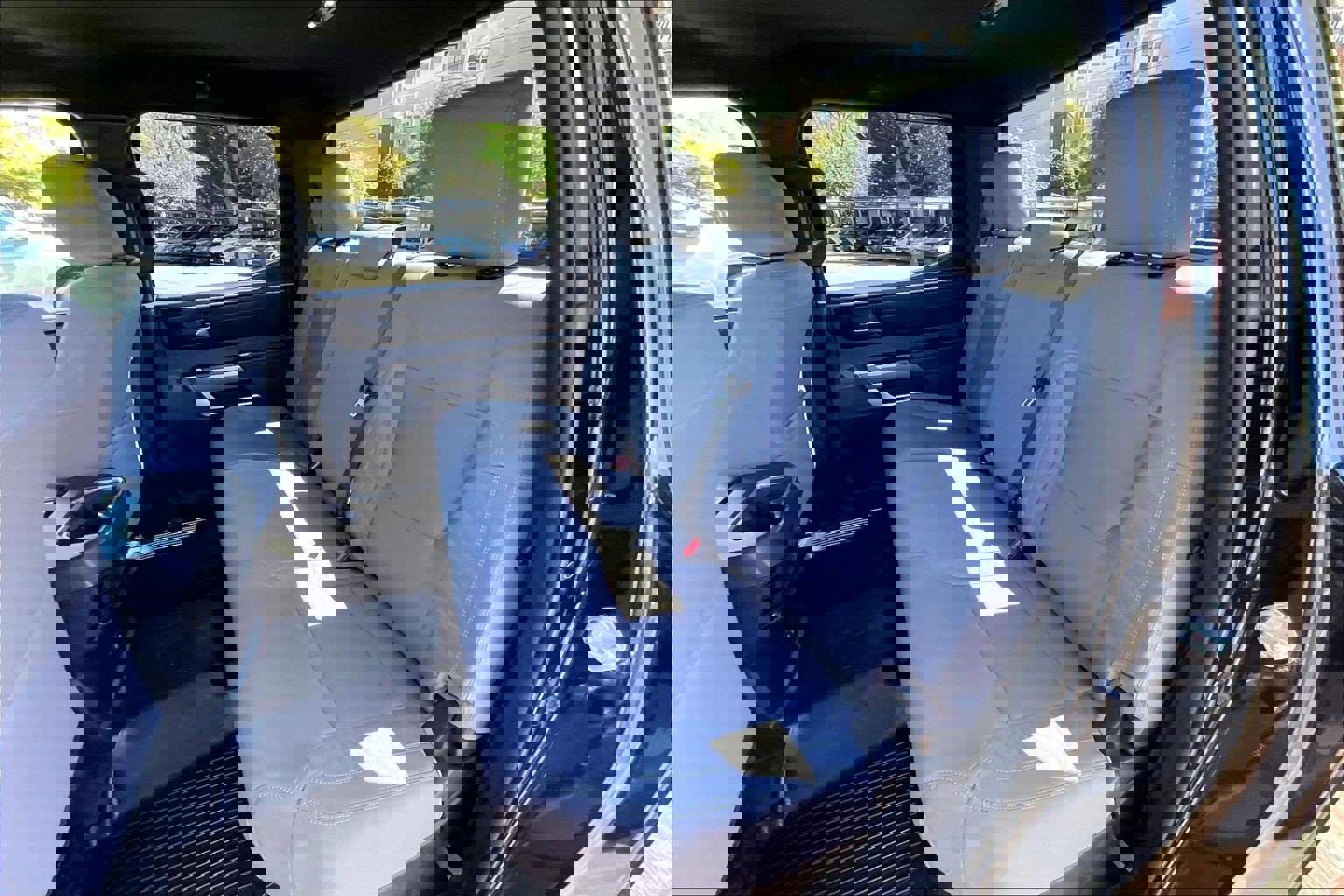 Used 2025 Toyota Tundra SR5 w/ TRD Off-Road Package image 24