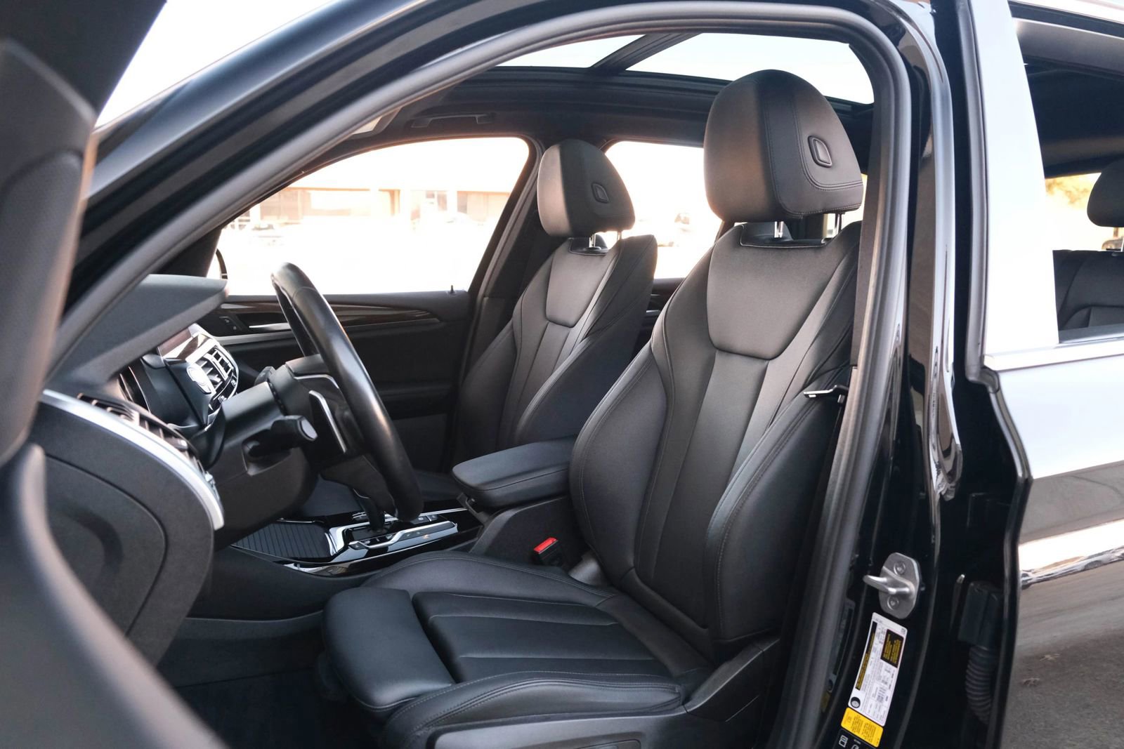 Used 2021 BMW X3 xDrive30i w/ Convenience Package image 20