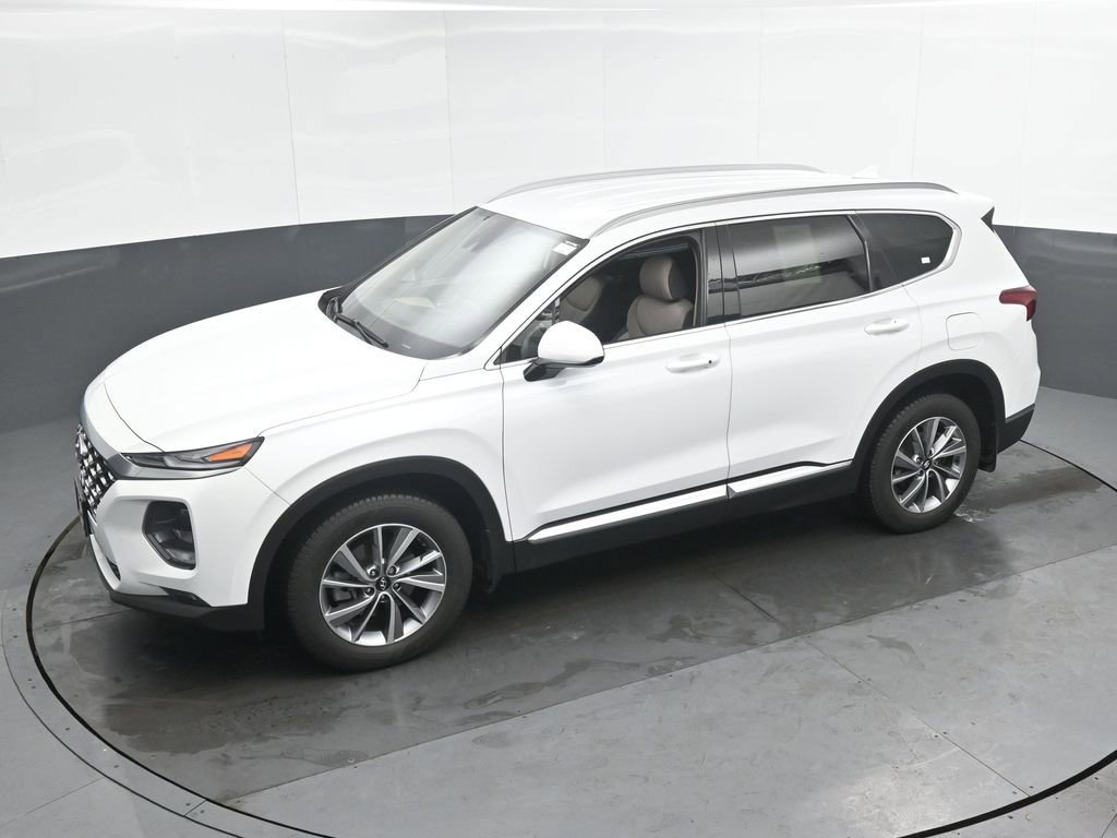 Used 2020 Hyundai Santa Fe SEL w/ Convenience Package image 42