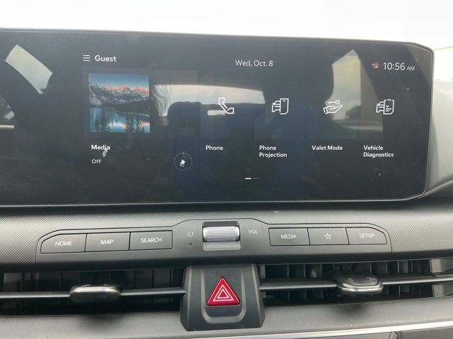 Certified 2025 Kia K4 LX image 22