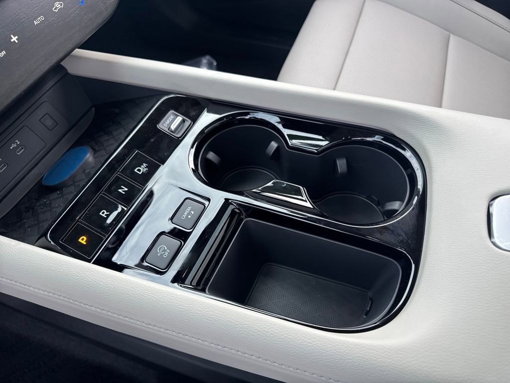 New 2026 Nissan Murano SL image 20