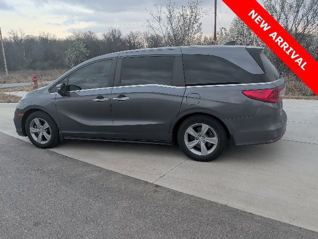 Used 2018 Honda Odyssey EX-L image 6