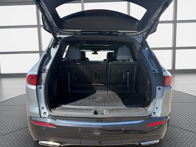 Used 2023 Buick Enclave Premium w/ Experience Buick Package AWD/4WD image 40