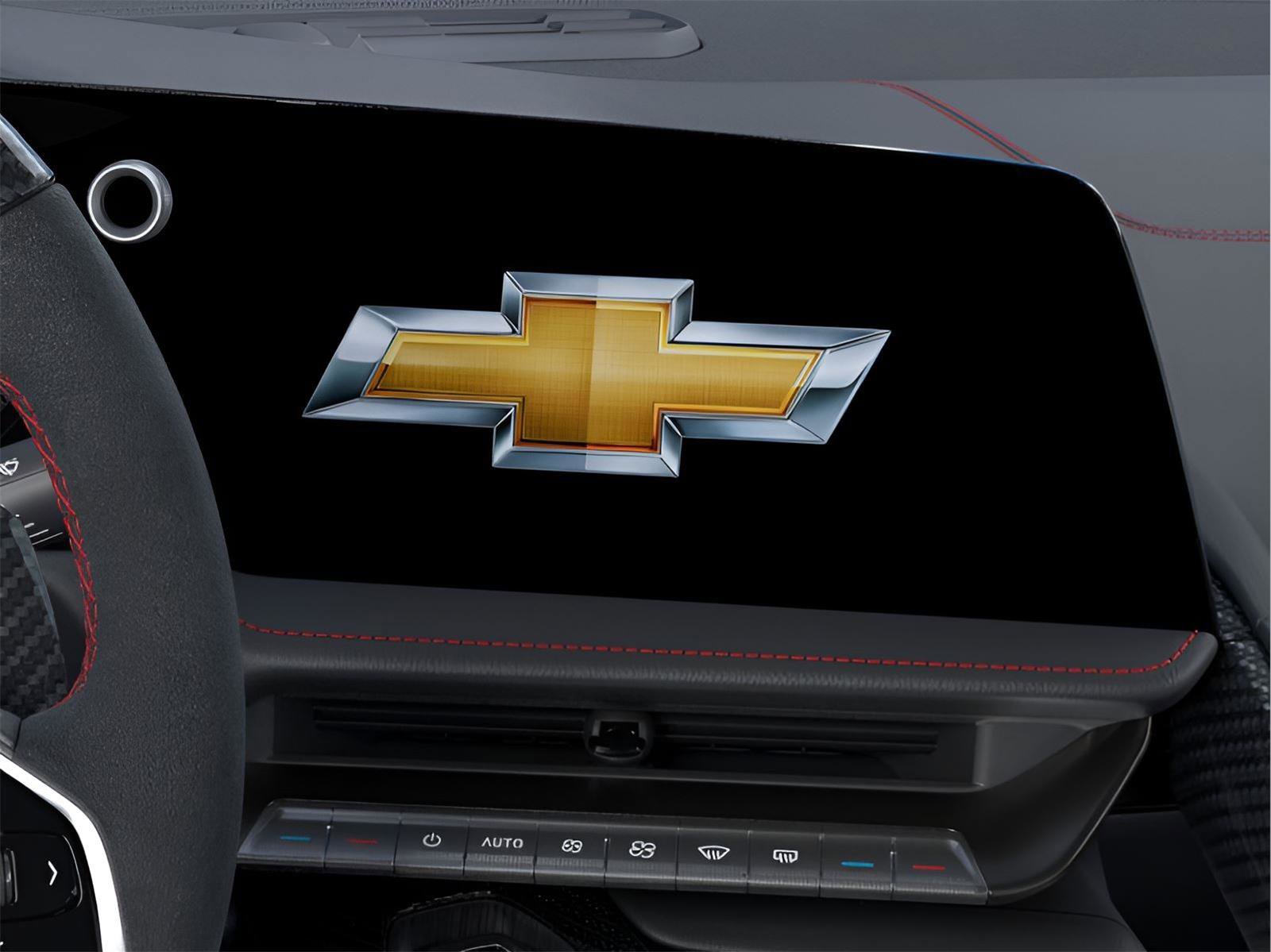 New 2026 Chevrolet Corvette Z06 image 20