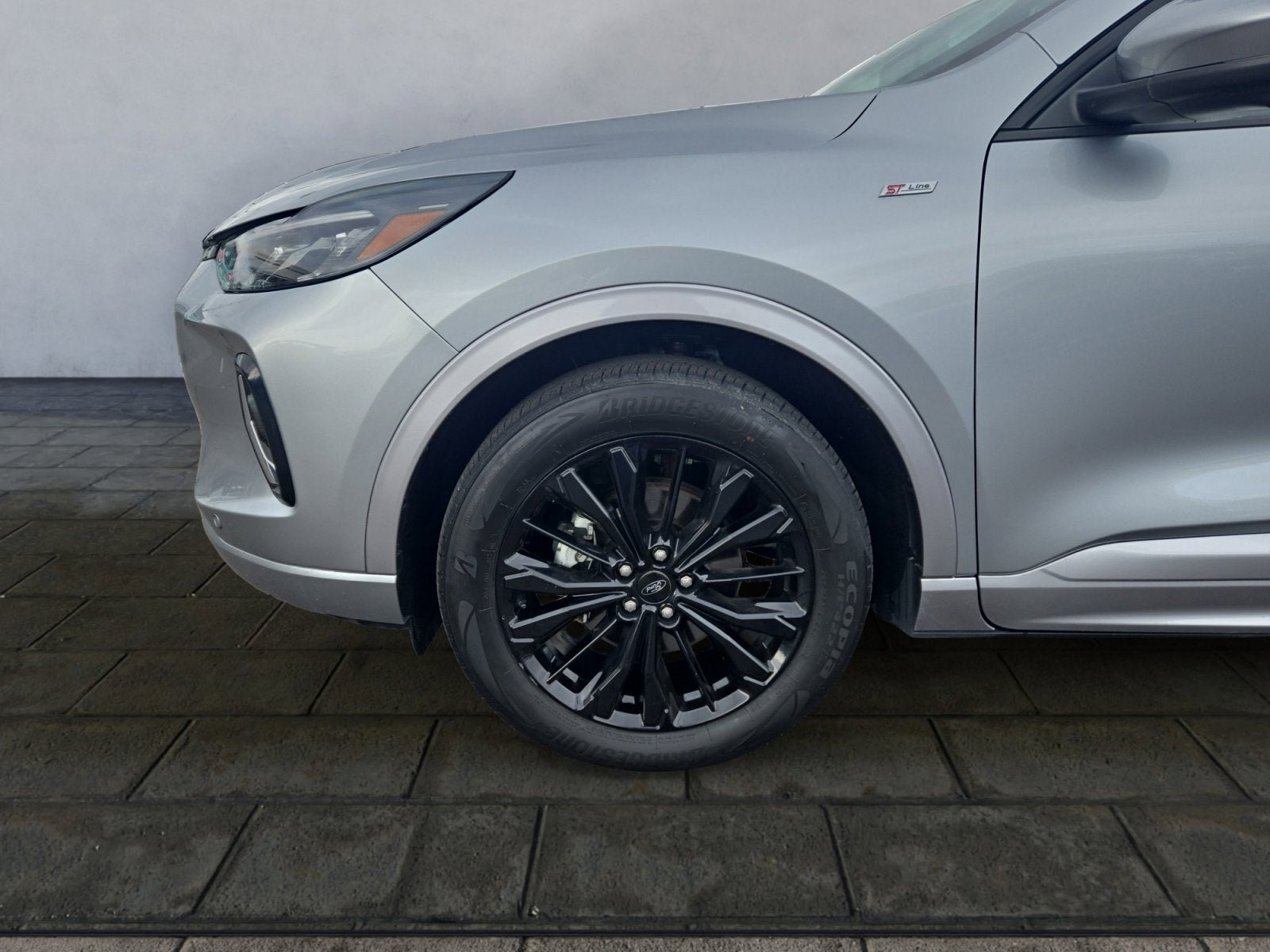 Certified 2023 Ford Escape ST-Line Elite AWD/4WD image 26