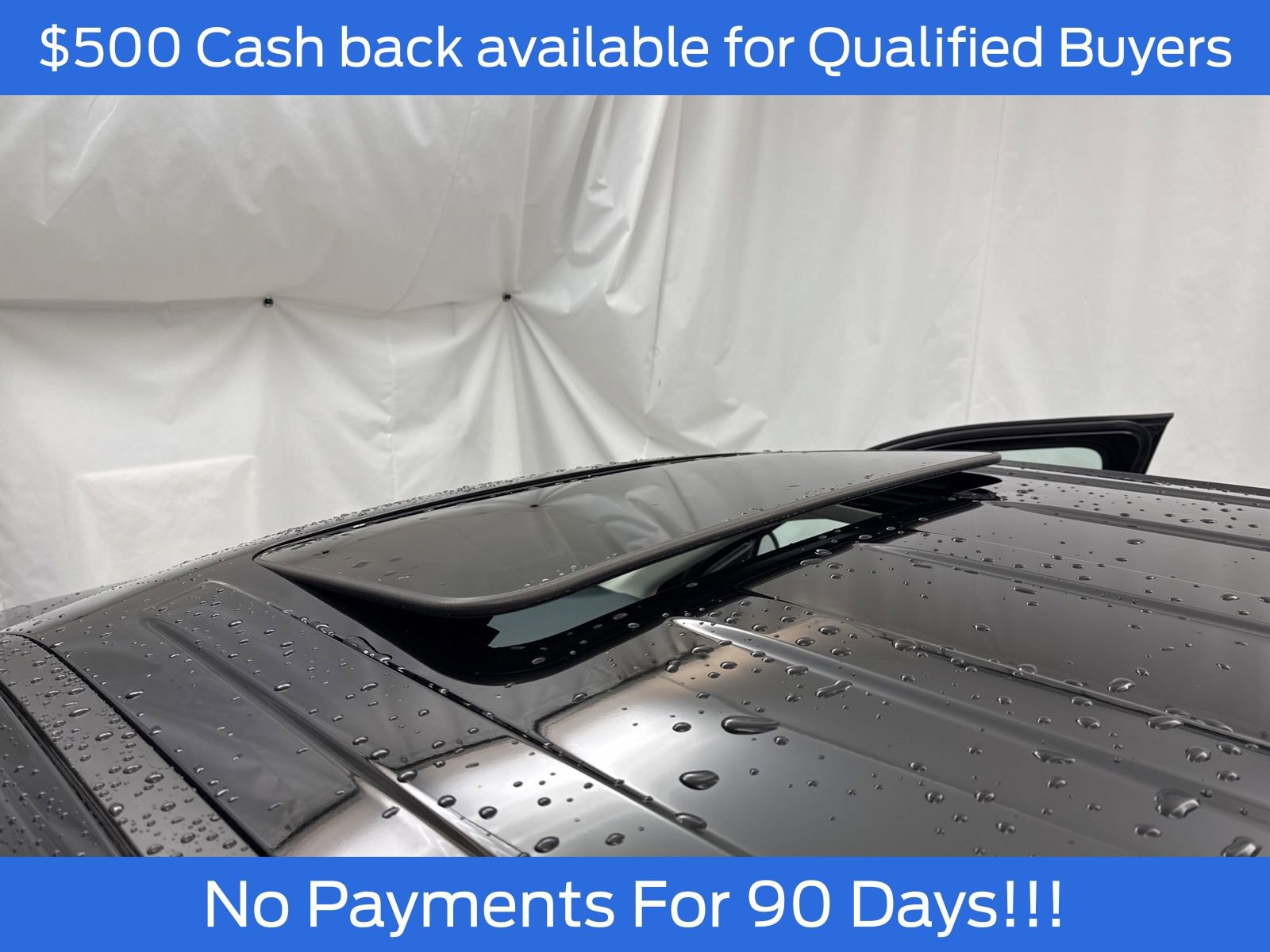 New 2026 Ford Maverick XLT w/ XLT Luxury Package image 28