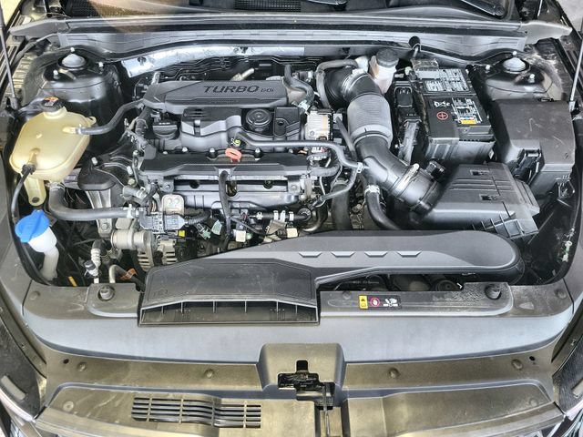 Used 2024 Kia K5 GT-Line AWD/4WD image 26