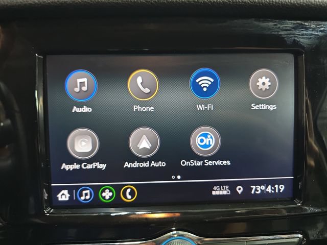 Used 2022 Buick Encore Preferred w/ Safety Package AWD/4WD image 23