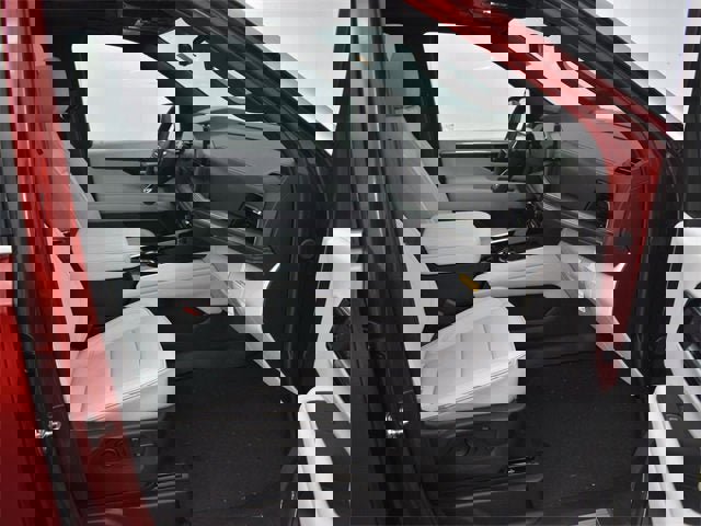 New 2025 Chevrolet Tahoe Premier image 28