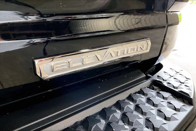 New 2026 GMC Canyon Elevation w/ Convenience Package AWD/4WD image 5