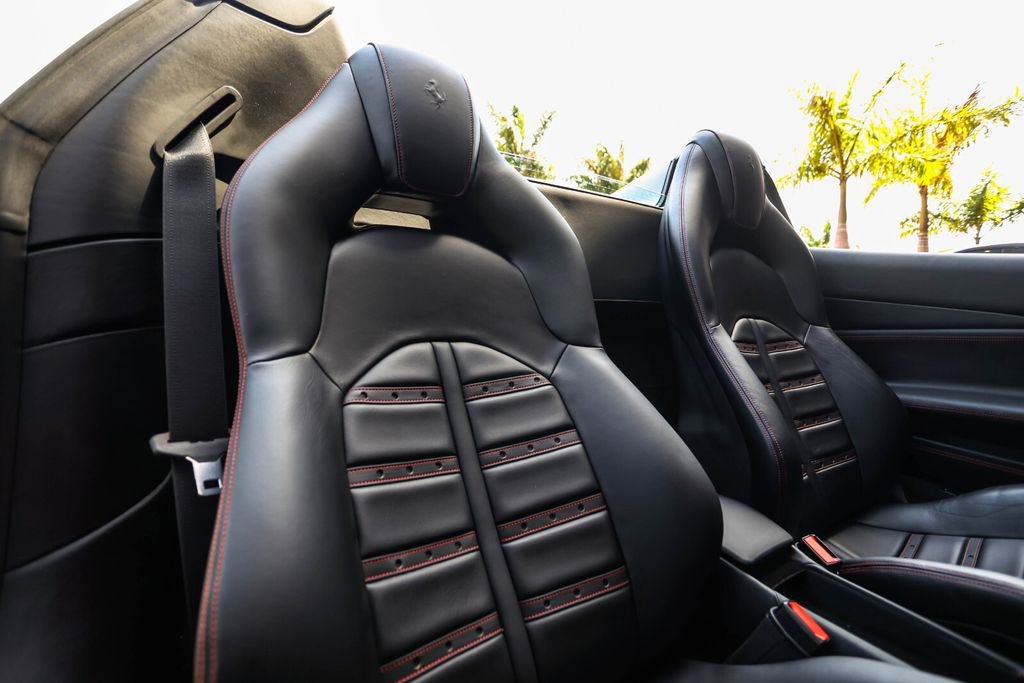 Certified 2018 Ferrari 488 Spider image 48