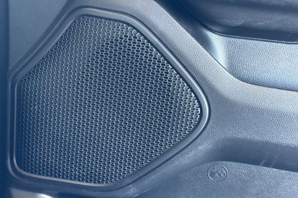 Used 2025 RAM 1500 Big Horn image 27