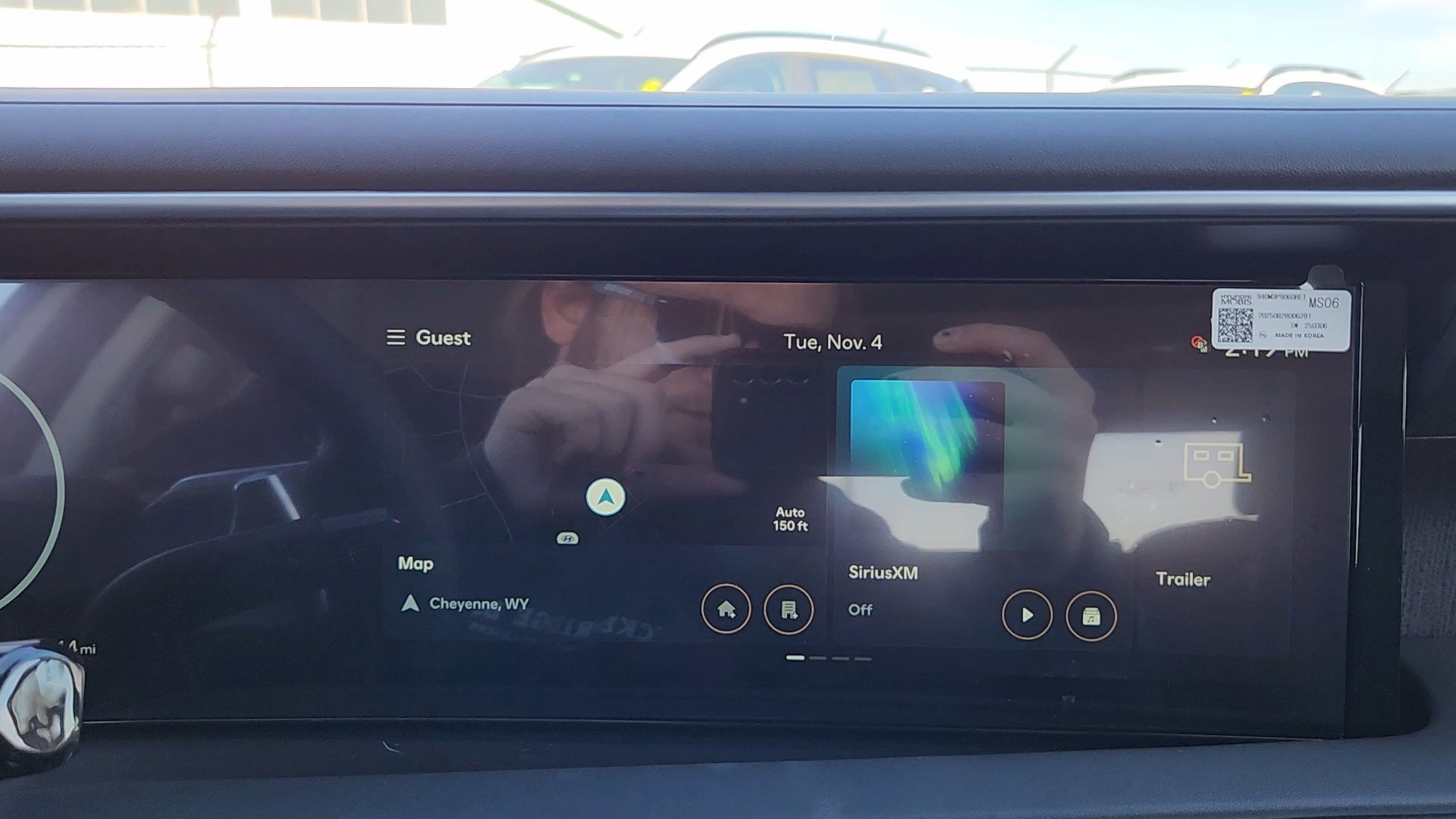 New 2026 Hyundai Palisade Limited image 14