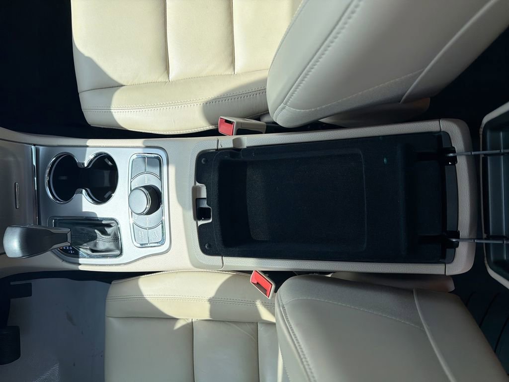 Used 2021 Jeep Grand Cherokee Limited image 33