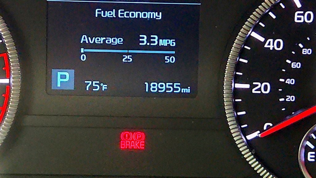 Used 2022 Kia Telluride EX w/ EX Premium Package FWD image 16