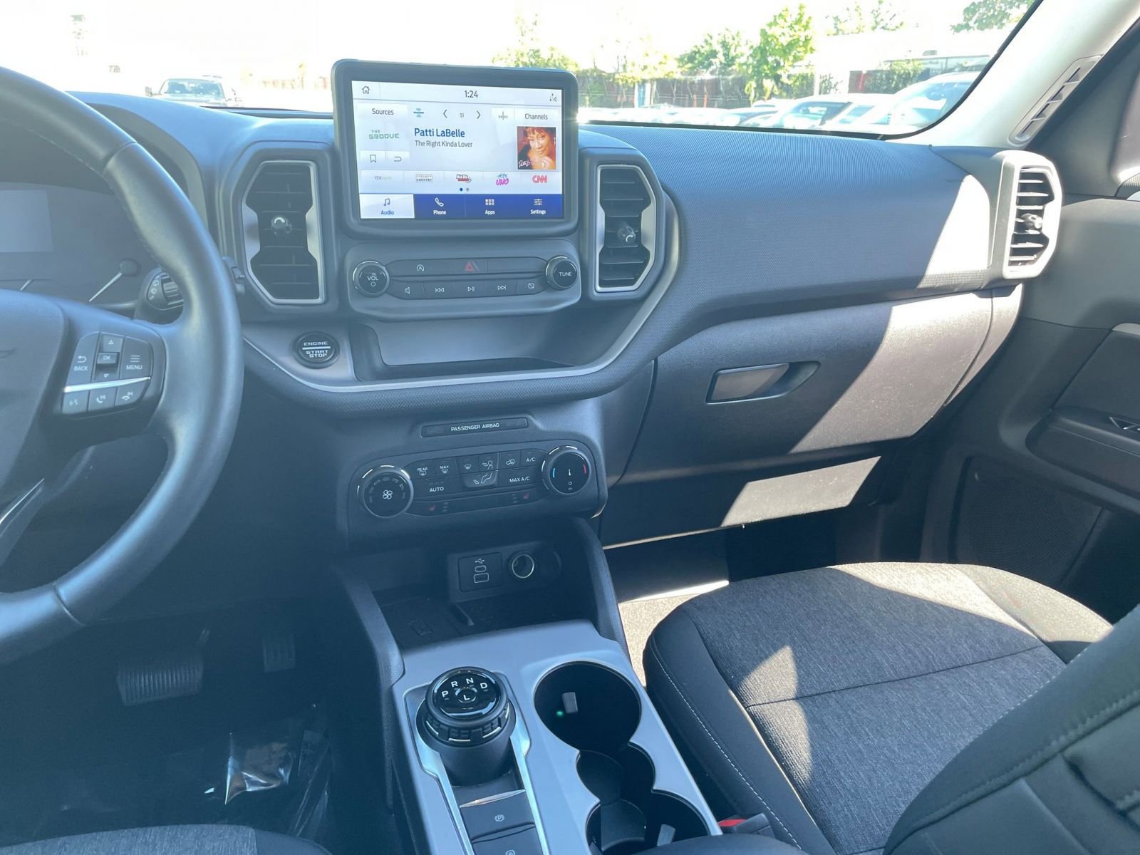 Used 2024 Ford Bronco Sport Big Bend w/ Convenience Package image 35