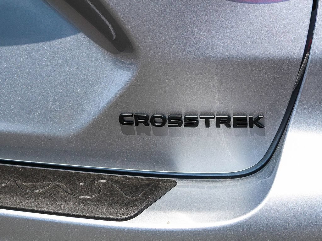 New 2026 Subaru Crosstrek 2.5i Limited AWD/4WD image 8